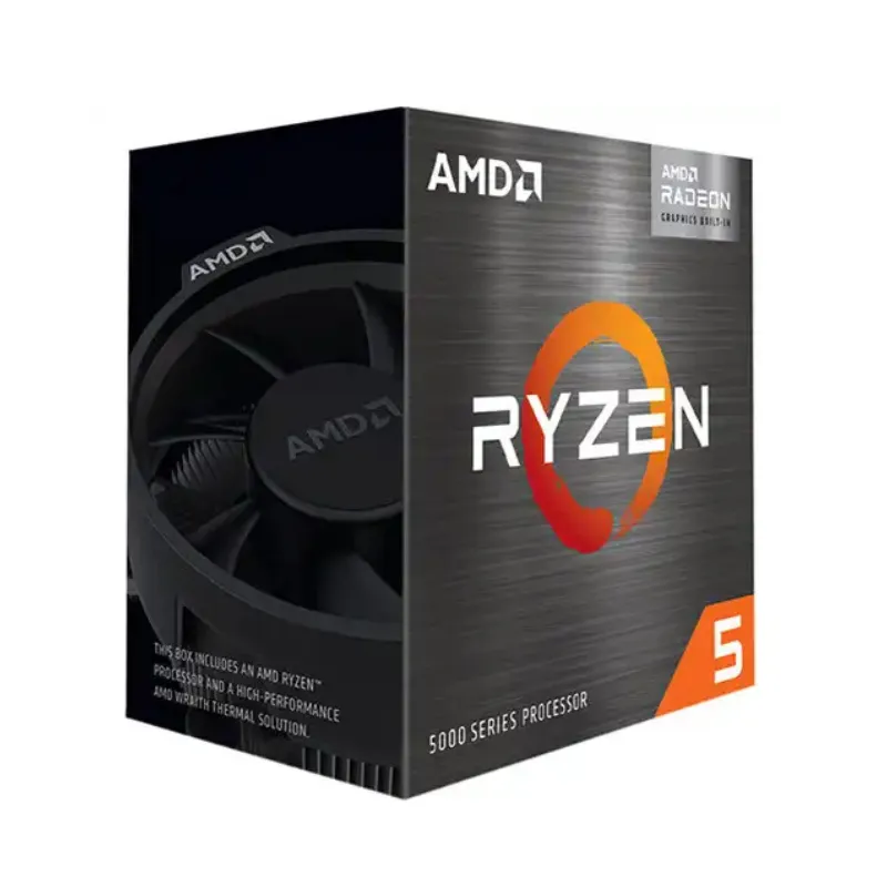 AMD Ryzen 5 5600GT