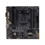 ASUS TUF GAMING A520M-PLUS