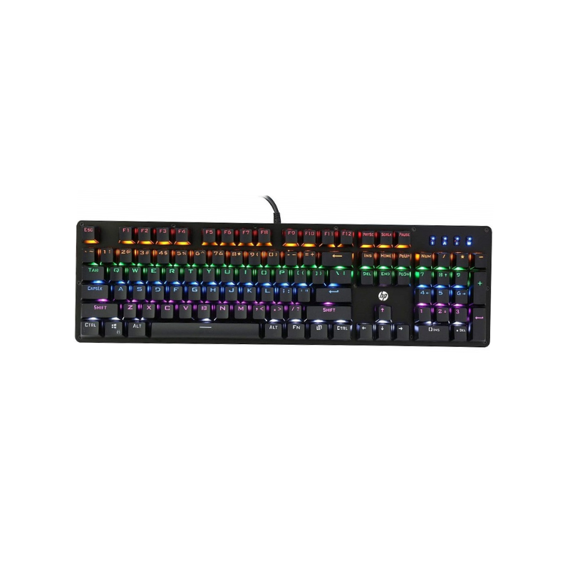 HP GK100F