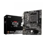 MSI A520M-A PRO