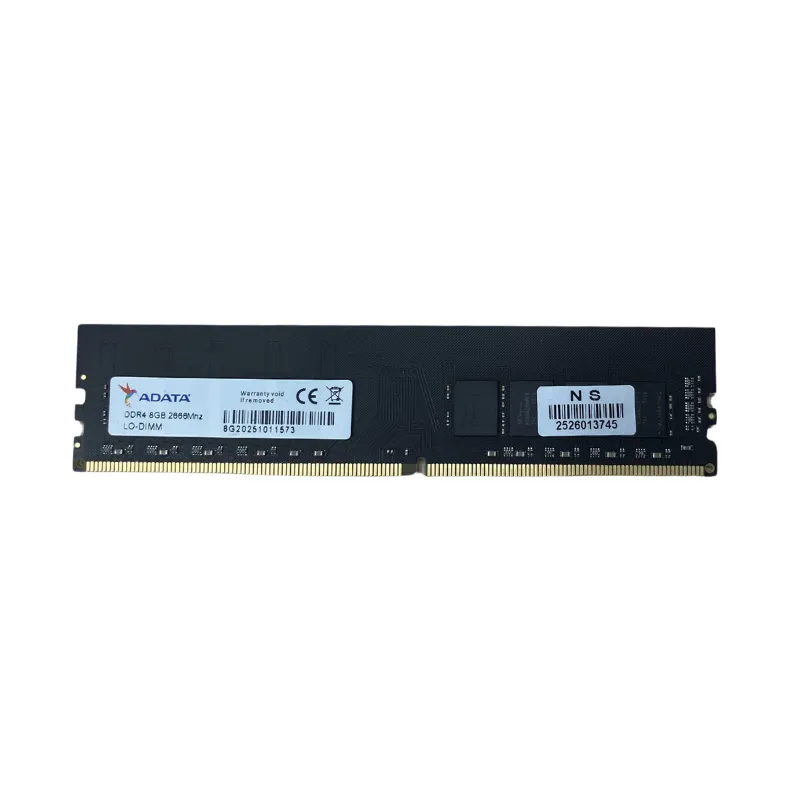 ADATA 8GB DDR4 2666MHz
