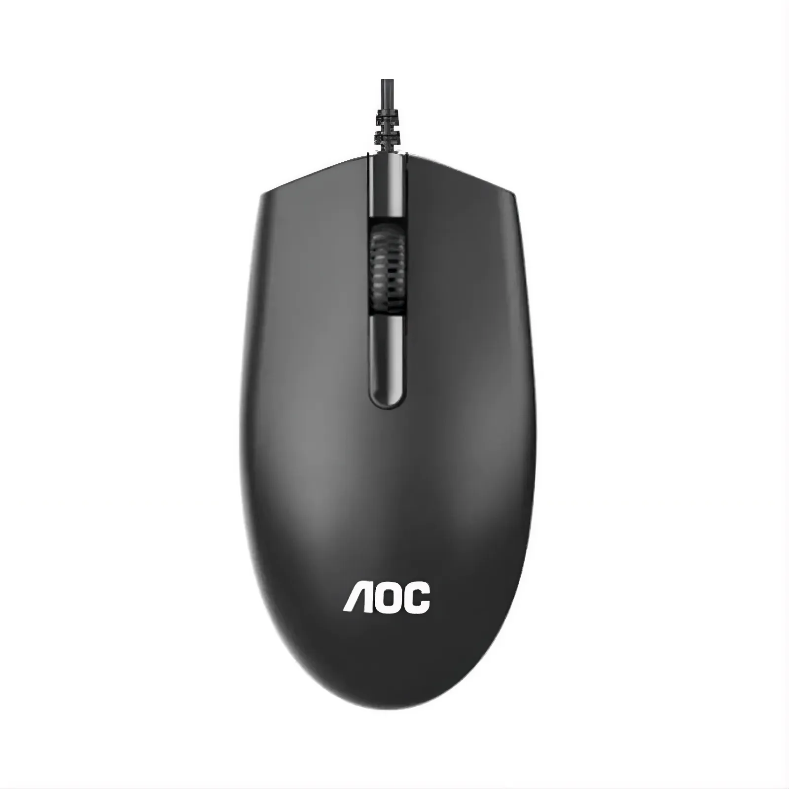 AOC MS100 Wired USB Mouse AOC MS100 Wired USB Mouse