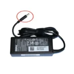 Laptop Power Charger Adapter 3.34A for Dell Small Pin