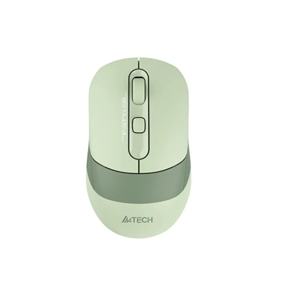 A4Tech Fstyler FB10CS Wireless Mouse