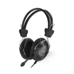 A4Tech HS-19 ComfortFit Stereo Headphone