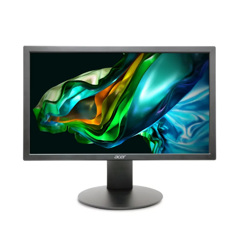 Acer K202Q BI 19.5 Inch HD+ Monitor