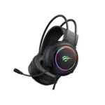 Havit HG902D RGB Gaming Headphone