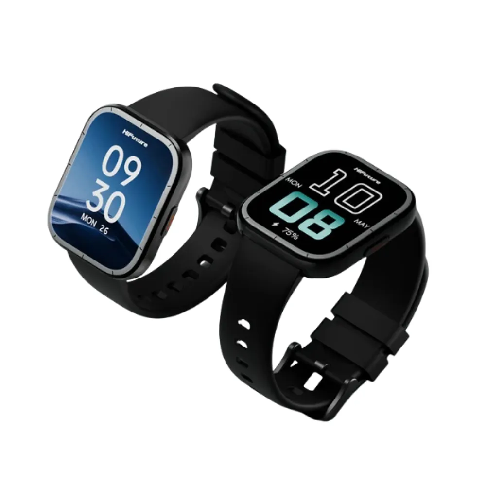 HiFuture ZONE 3 Smartwatch