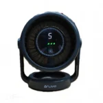 LIVO LV-2601 High Speed Turbo Fan