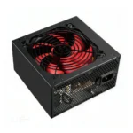 Live Tech DX-600W ATX Non-Modular Power Supply