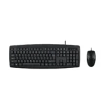 Micropack KM-2003 Combo Keyboard & Mouse