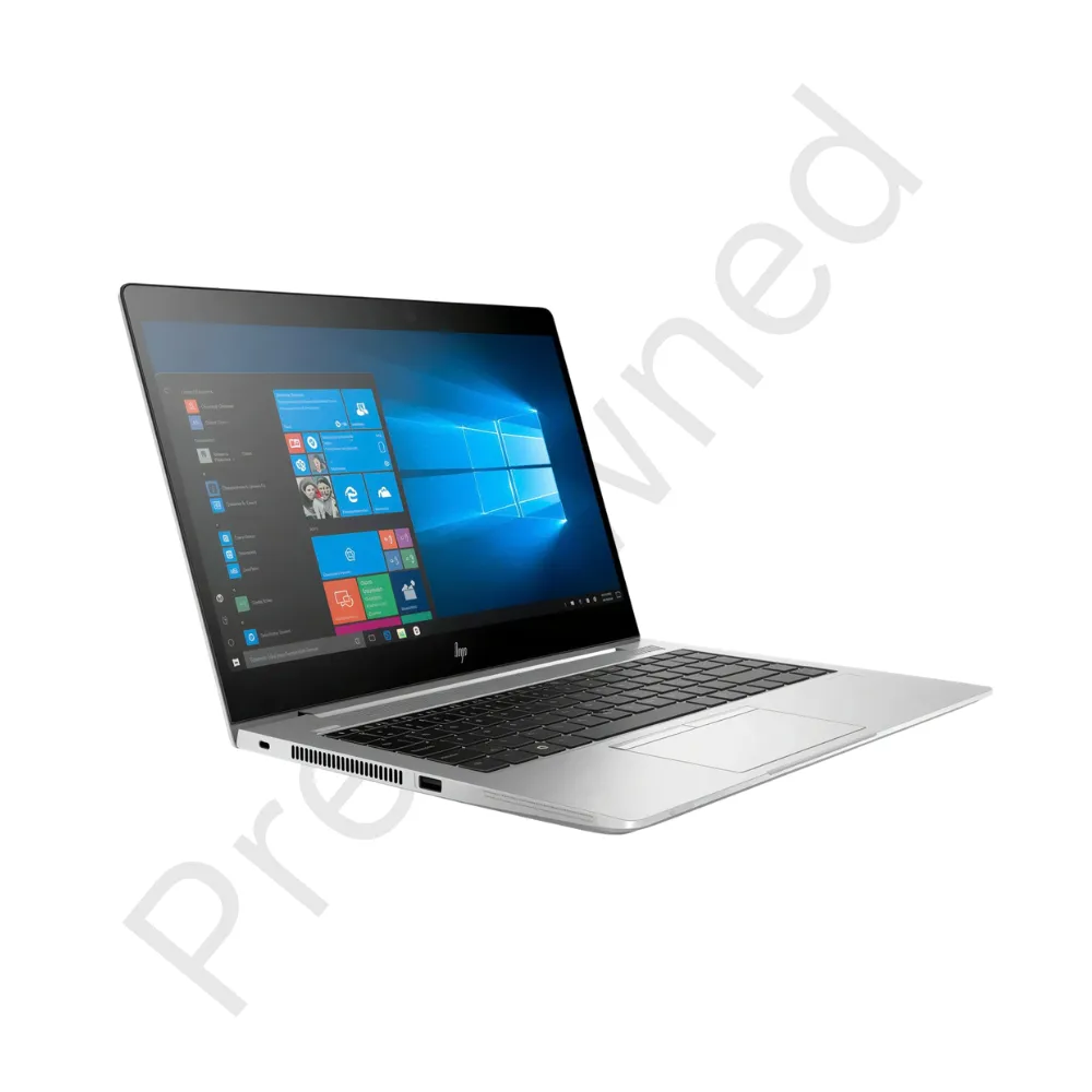 HP EliteBook 840 G6 Core i5 8th Gen