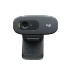 Logitech C270 HD Webcam