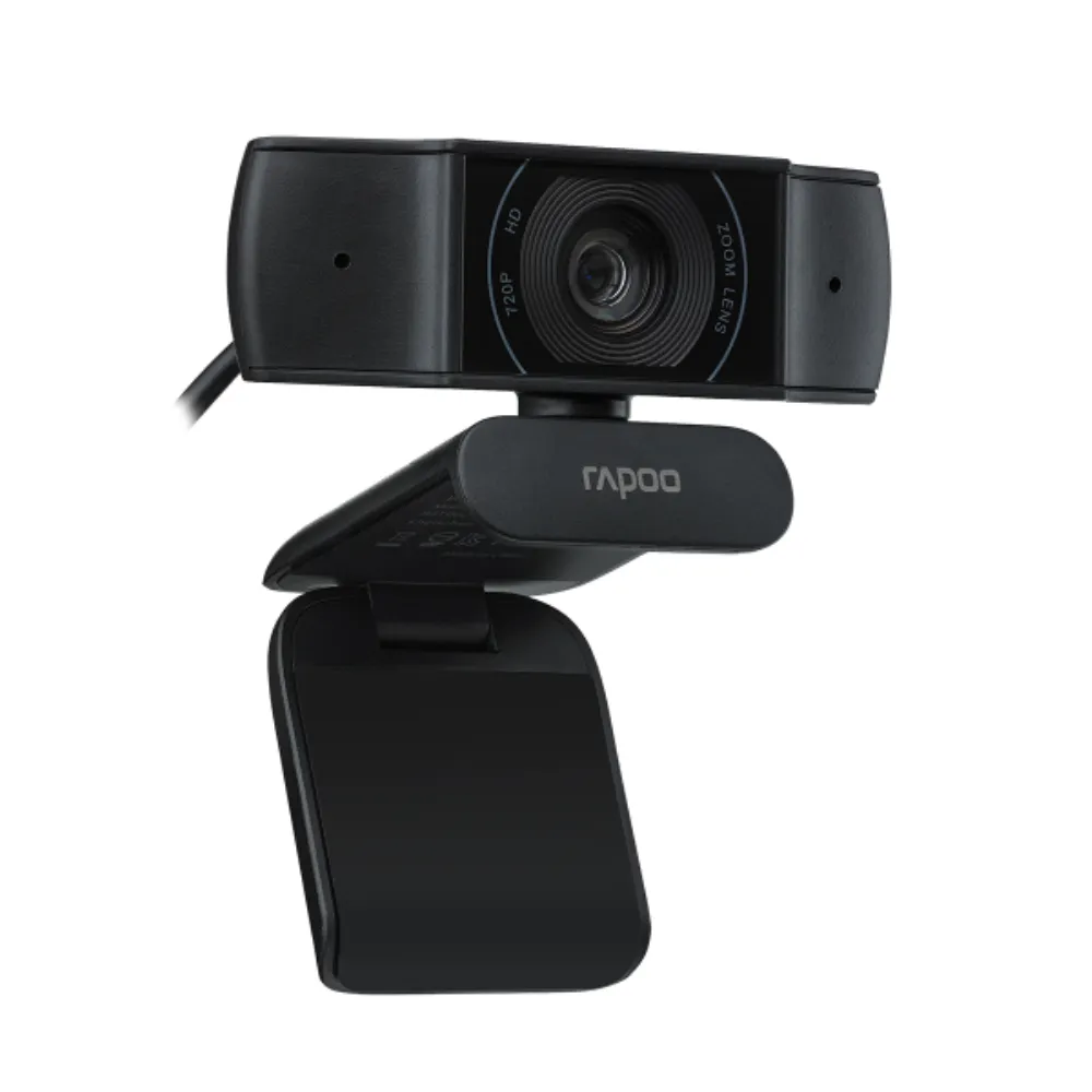 Rapoo C200 720P HD Webcam